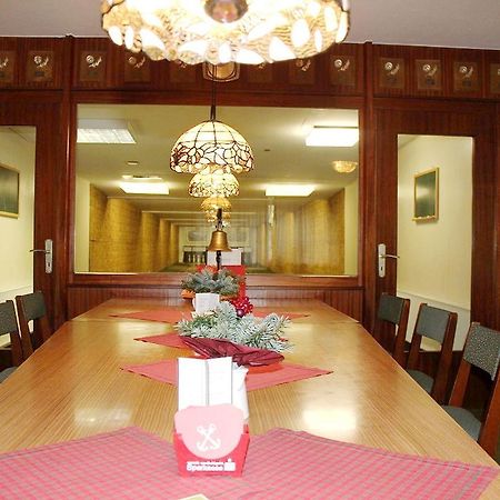 Doehling'S Gasthaus Morsum  المظهر الخارجي الصورة