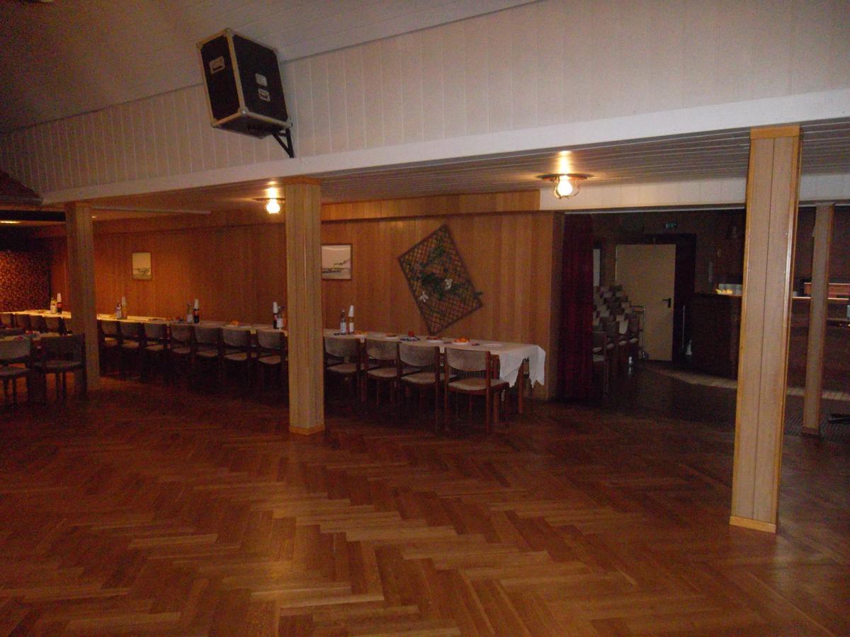 Doehling'S Gasthaus Morsum  المظهر الخارجي الصورة