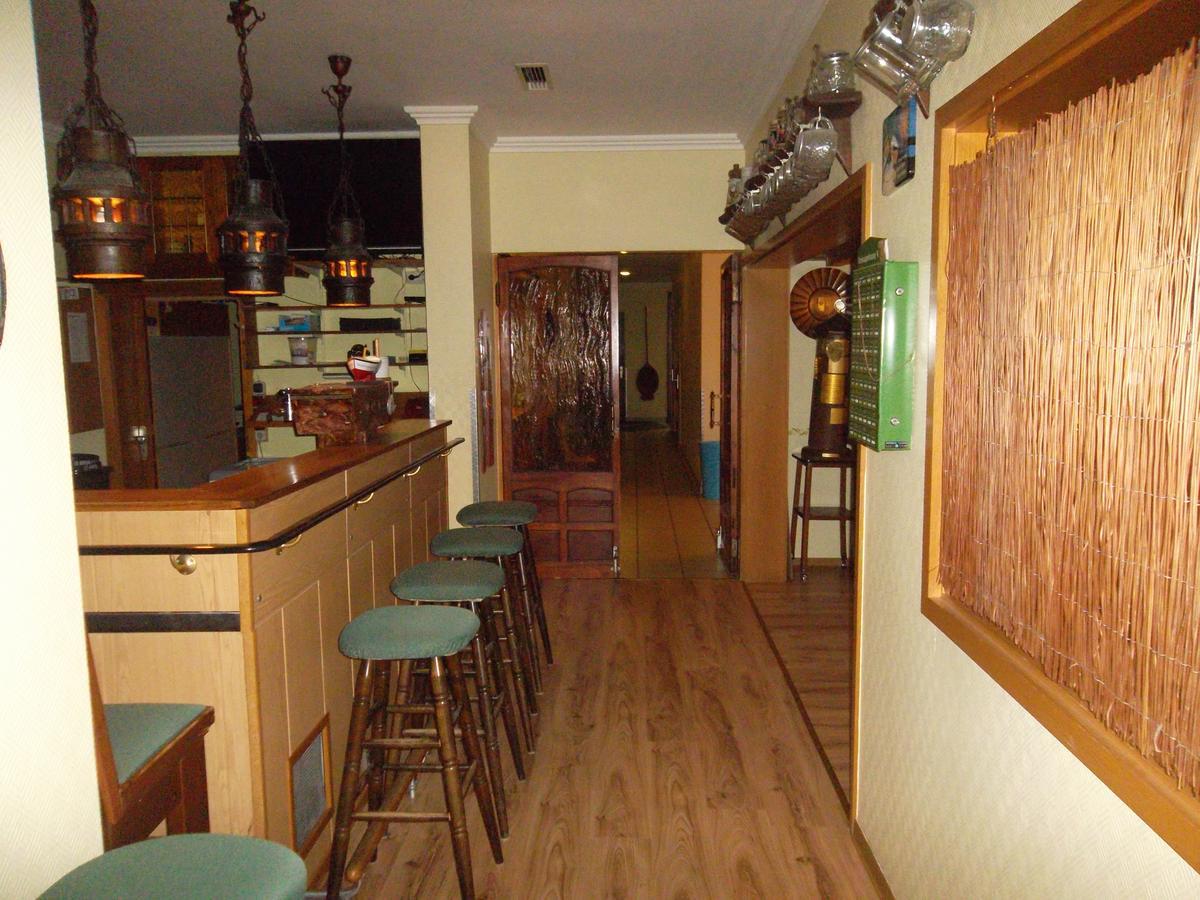 Doehling'S Gasthaus Morsum  المظهر الخارجي الصورة