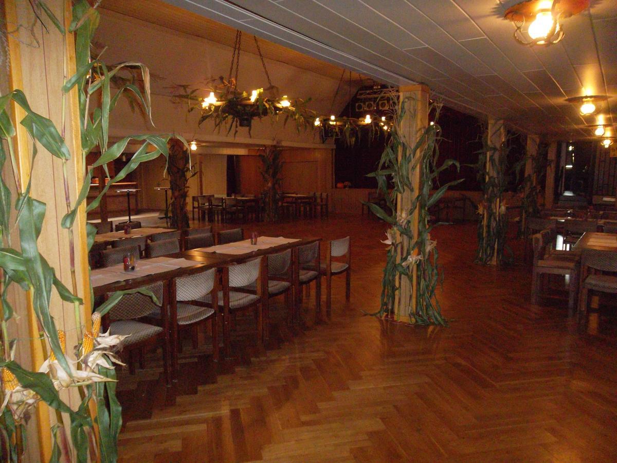 Doehling'S Gasthaus Morsum  المظهر الخارجي الصورة