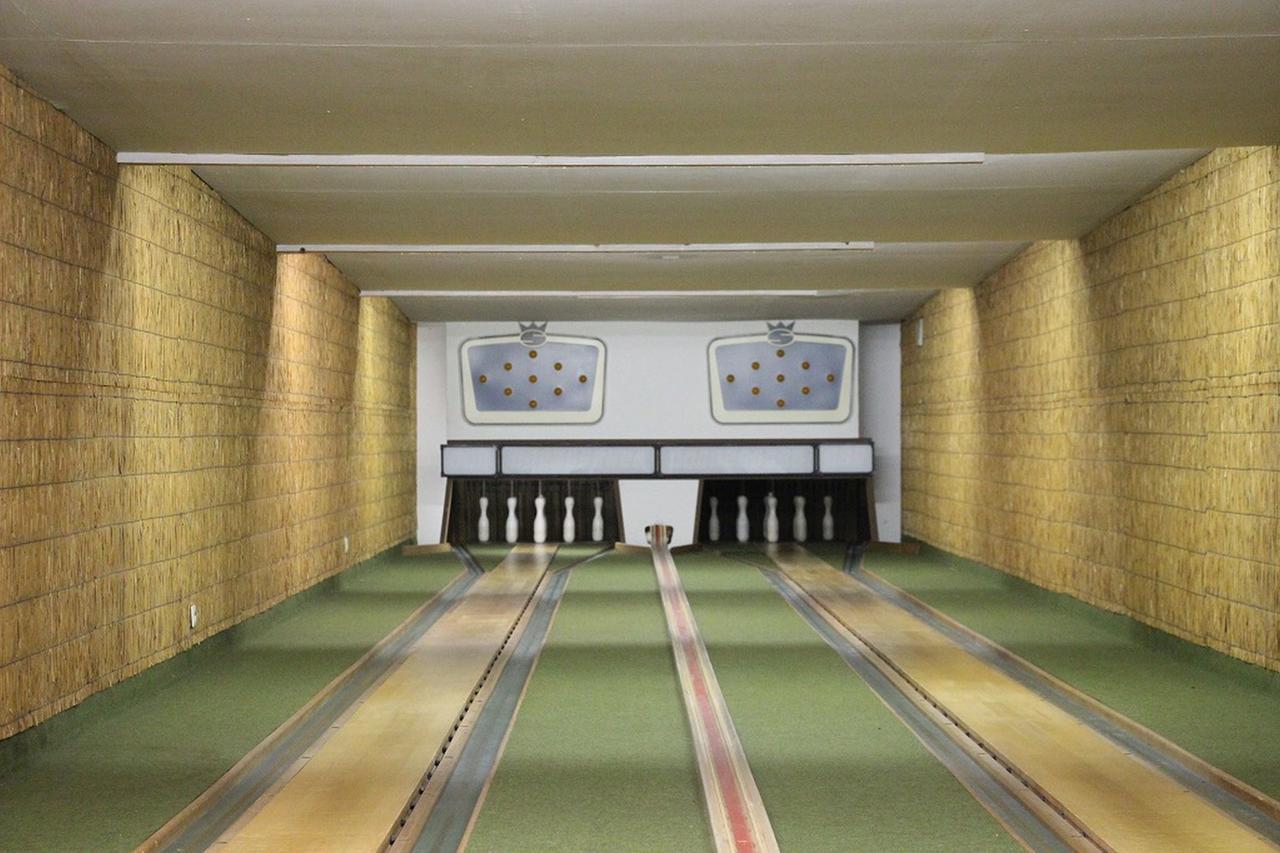 Doehling'S Gasthaus Morsum  المظهر الخارجي الصورة