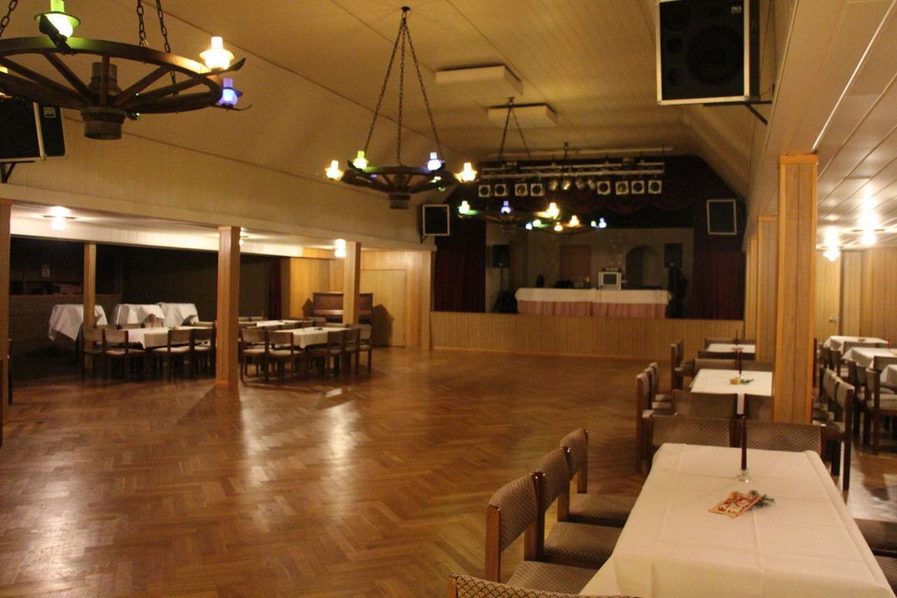 Doehling'S Gasthaus Morsum  المظهر الخارجي الصورة