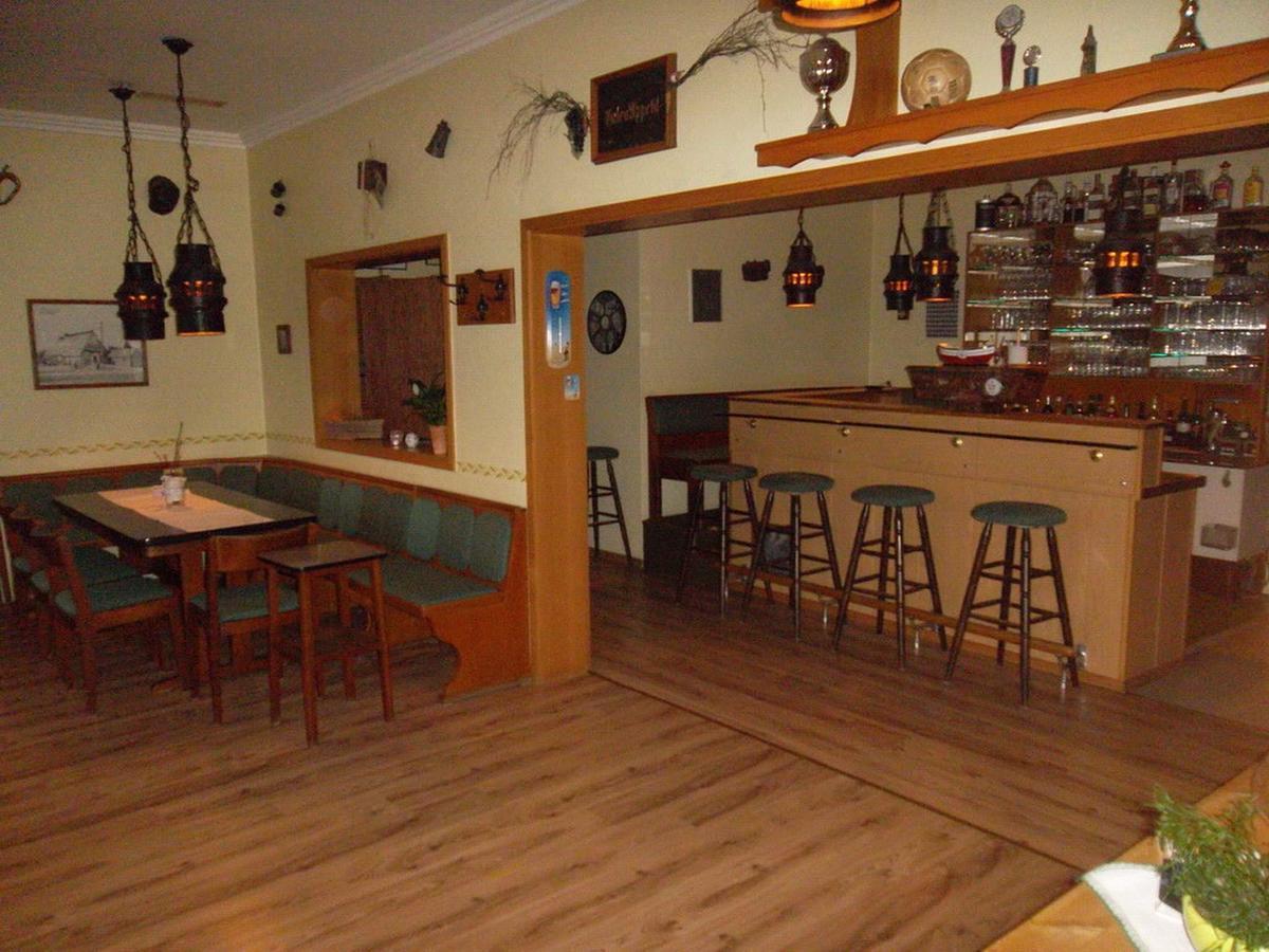 Doehling'S Gasthaus Morsum  المظهر الخارجي الصورة