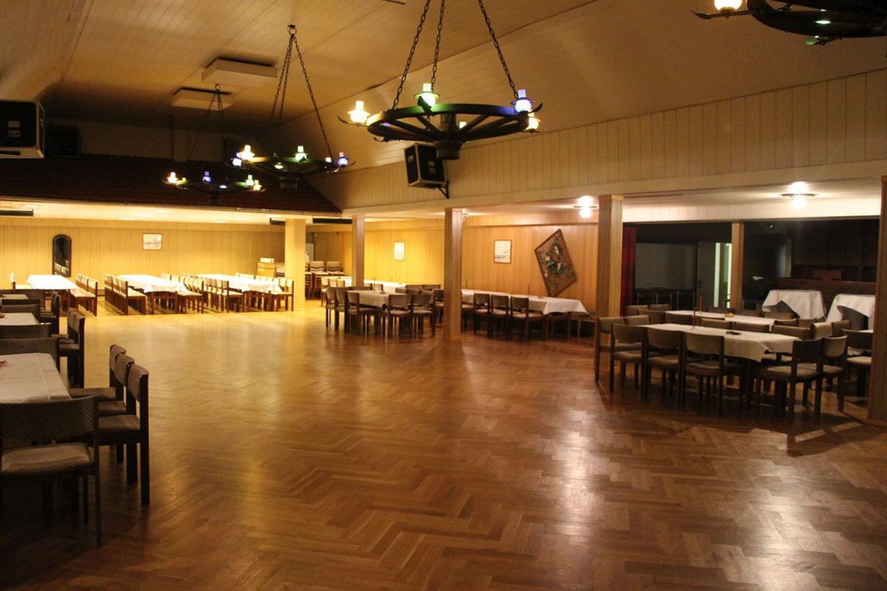 Doehling'S Gasthaus Morsum  المظهر الخارجي الصورة